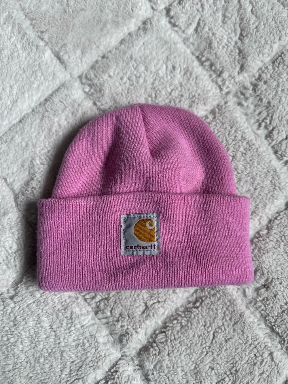 Carhartt brand style